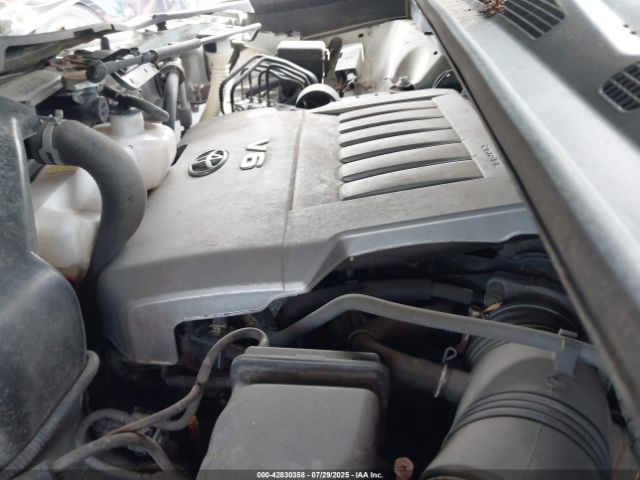 2013 TOYOTA HIGHLANDER 5TDBK3EH7DS243892 Photo 9