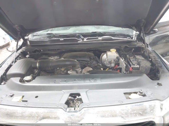 RAM 1500 Big Horn 2019 1C6SRFMT5KN552077 Image 10