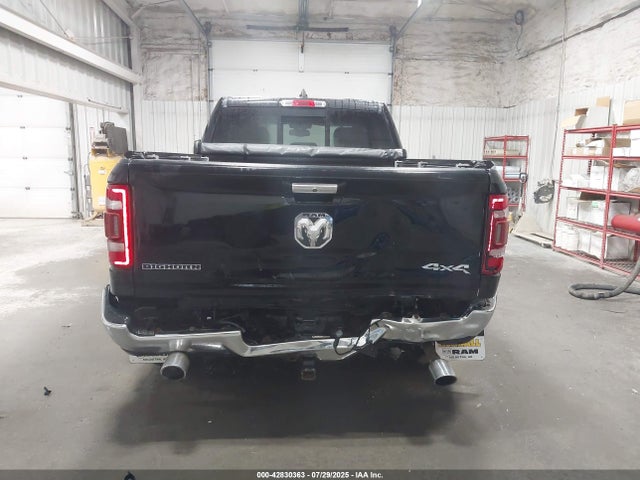 RAM 1500 Big Horn 2019 1C6SRFMT5KN552077 Image 16