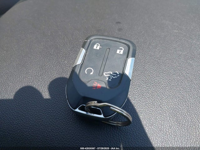 42830367 :رقم المزاد ، 3GTU9FEL5MG312698 vin ، 2021 Gmc Sierra 1500 4wd  Short Box Denali مزاد بيع