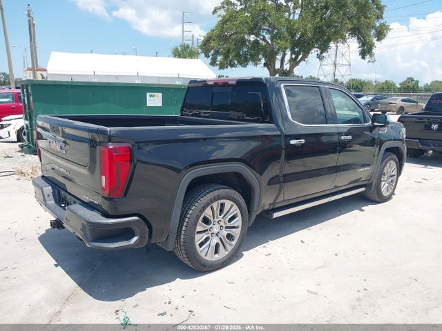 42830367 :رقم المزاد ، 3GTU9FEL5MG312698 vin ، 2021 Gmc Sierra 1500 4wd  Short Box Denali مزاد بيع