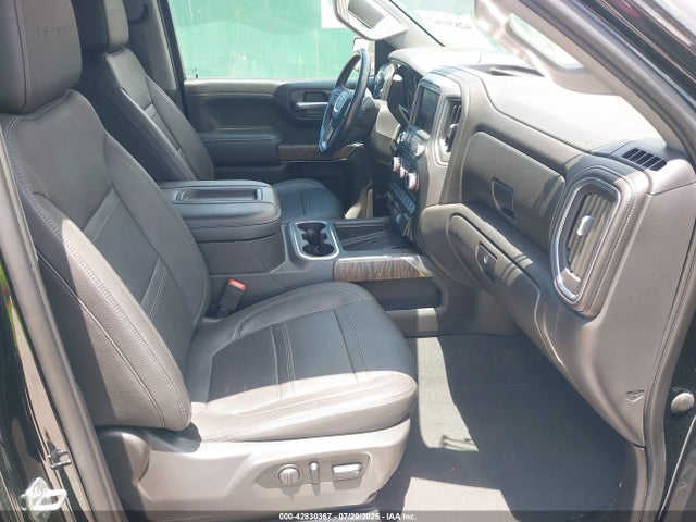 42830367 :رقم المزاد ، 3GTU9FEL5MG312698 vin ، 2021 Gmc Sierra 1500 4wd  Short Box Denali مزاد بيع
