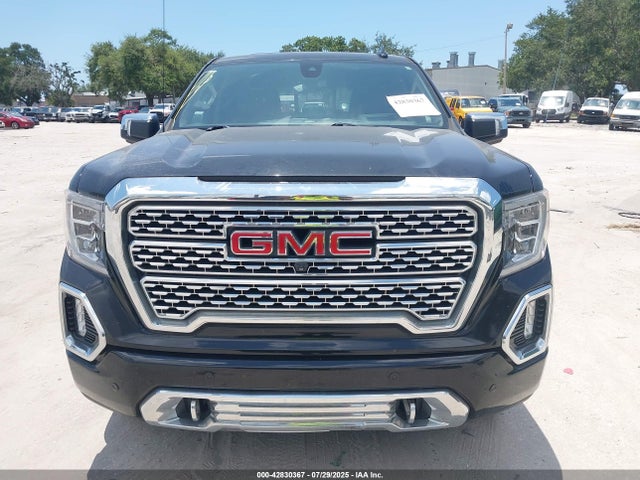42830367 :رقم المزاد ، 3GTU9FEL5MG312698 vin ، 2021 Gmc Sierra 1500 4wd  Short Box Denali مزاد بيع