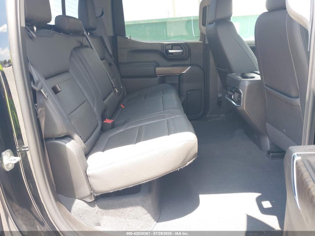 42830367 :رقم المزاد ، 3GTU9FEL5MG312698 vin ، 2021 Gmc Sierra 1500 4wd  Short Box Denali مزاد بيع