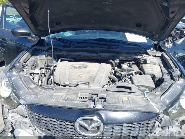Mazda py 2015 JM3KE4CY8F0435108 Image 10
