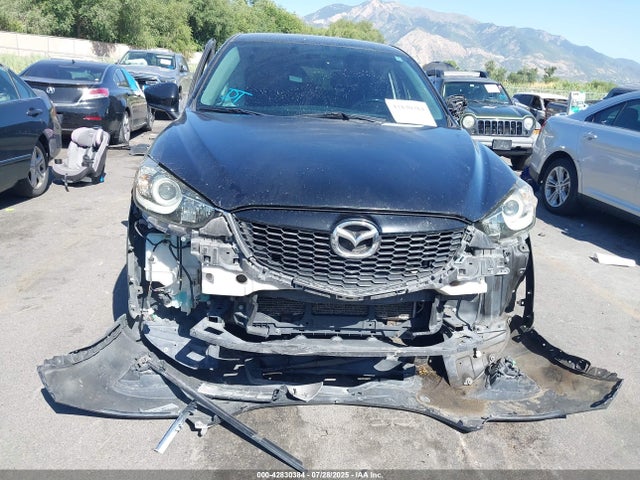 Mazda py 2015 JM3KE4CY8F0435108 Image 11