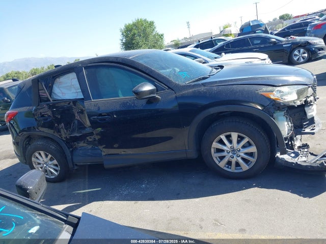 Mazda py 2015 JM3KE4CY8F0435108 Image 12