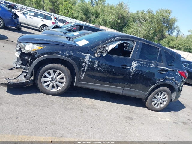Mazda py 2015 JM3KE4CY8F0435108 Image 13
