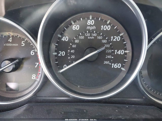Mazda py 2015 JM3KE4CY8F0435108 Image 14