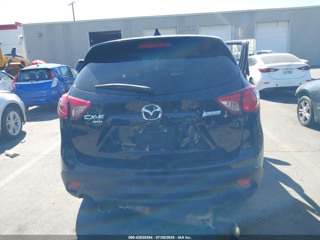Mazda py 2015 JM3KE4CY8F0435108 Image 15