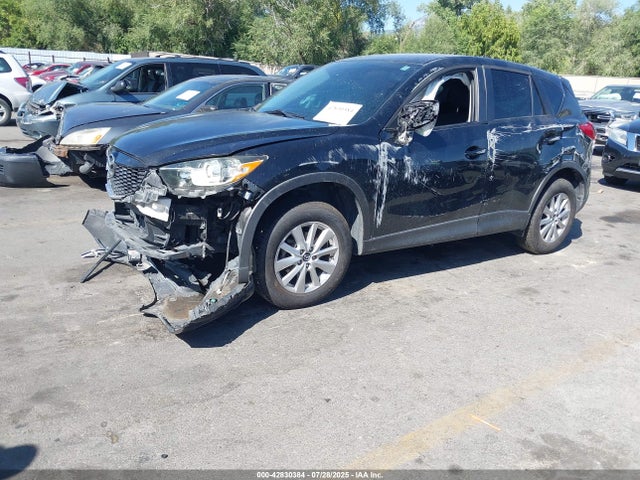 Mazda py 2015 JM3KE4CY8F0435108 Image 2