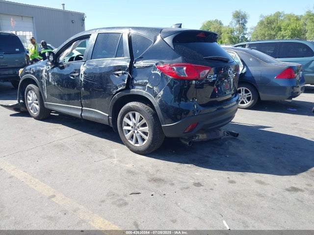 Mazda py 2015 JM3KE4CY8F0435108 Image 3