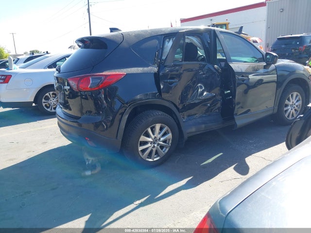 Mazda py 2015 JM3KE4CY8F0435108 Image 4