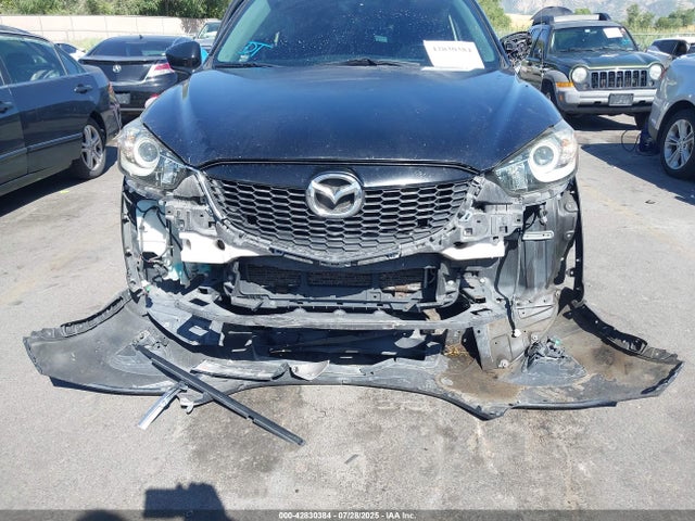 Mazda py 2015 JM3KE4CY8F0435108 Image 6