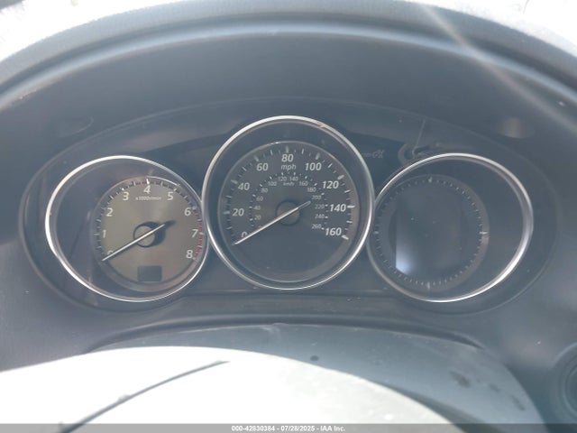 Mazda py 2015 JM3KE4CY8F0435108 Image 7
