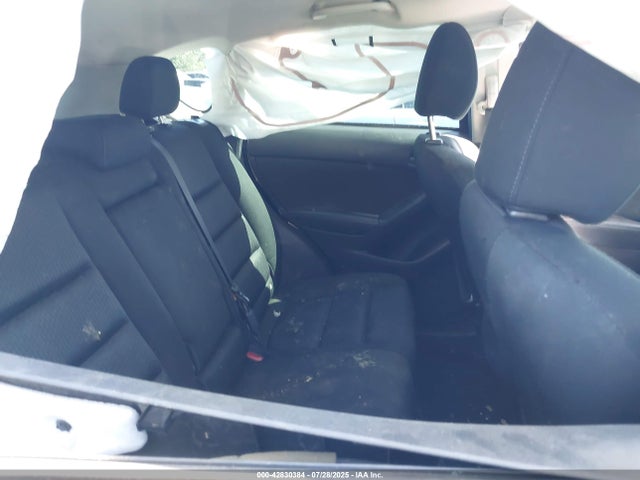 JM3KE4CY8F0435108 Mazda py