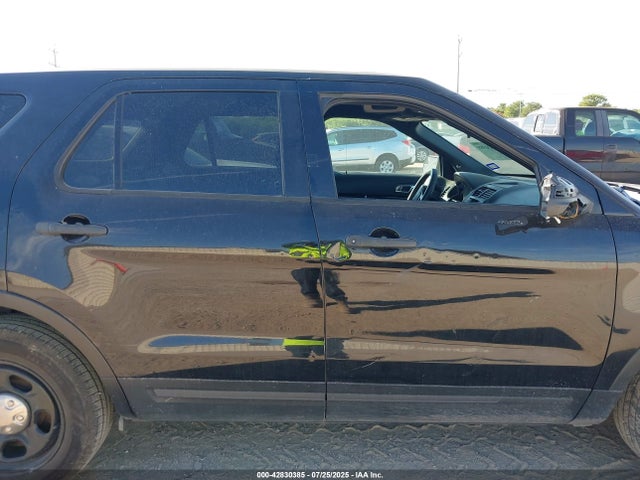 Ford 3.7l ti-vct 2018 1FM5K8AR3JGA72178 Image 12
