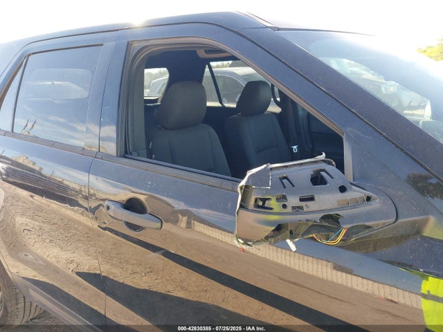 Ford 3.7l ti-vct 2018 1FM5K8AR3JGA72178 Image 16