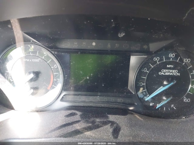 Ford 3.7l ti-vct 2018 1FM5K8AR3JGA72178 Image 7