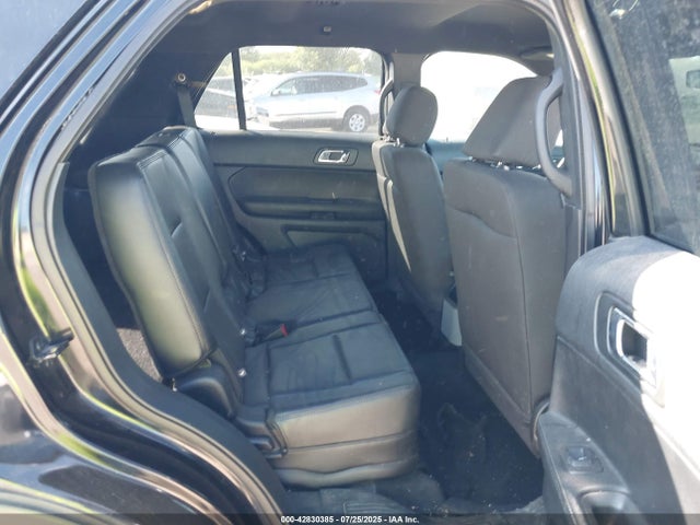 Ford 3.7l ti-vct 2018 1FM5K8AR3JGA72178 Image 8