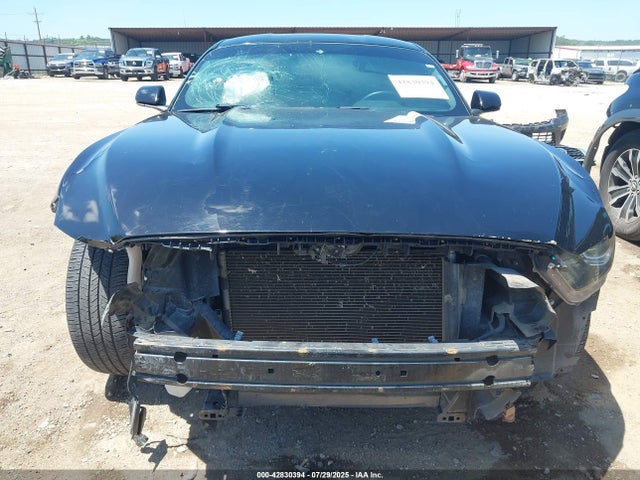 1FA6P8AM8G5302855 Ford 2016