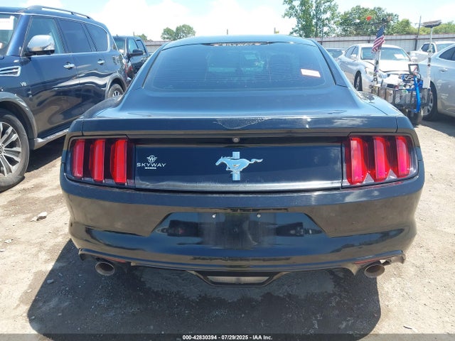 1FA6P8AM8G5302855 Ford 2016