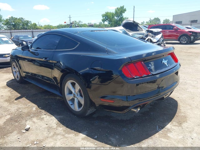 1FA6P8AM8G5302855 Ford 2016