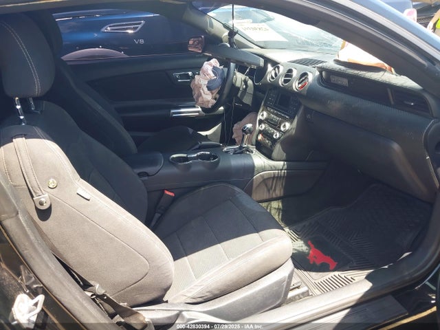 1FA6P8AM8G5302855 Ford 2016