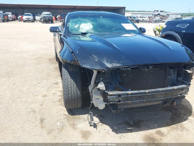1FA6P8AM8G5302855 Ford 2016