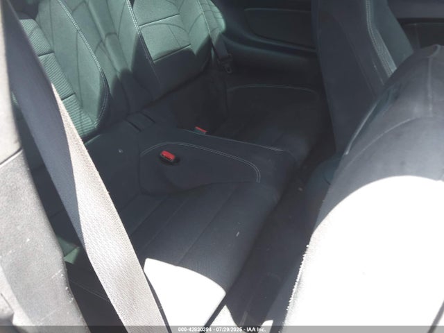 1FA6P8AM8G5302855 Ford 2016