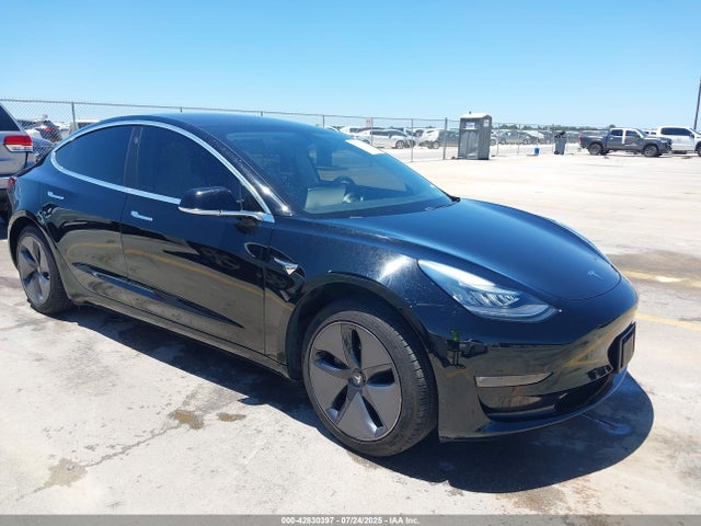 2018 TESLA MODEL 3 5YJ3E1EAXJF166387 Photo 0