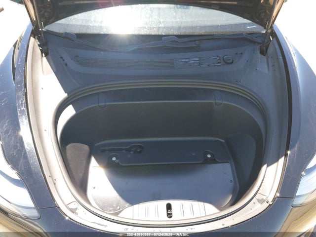 2018 TESLA MODEL 3 5YJ3E1EAXJF166387 Photo 9