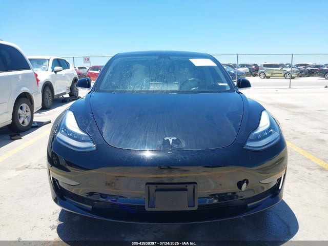 Tesla 2018 2018 5YJ3E1EAXJF166387 Image 13