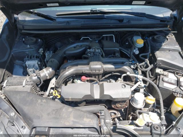2016 SUBARU IMPREZA JF1GPAB62G8261357 Photo 9