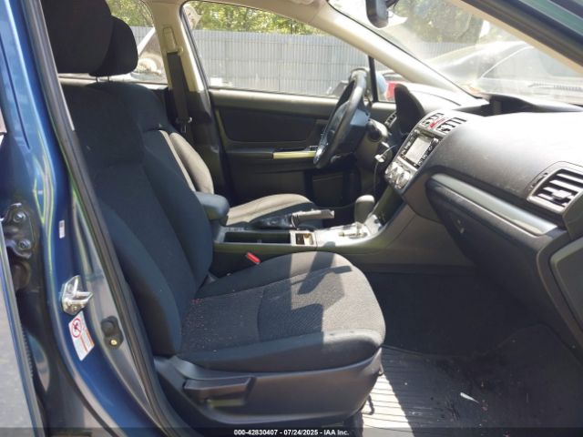 2016 SUBARU IMPREZA JF1GPAB62G8261357 Photo 4