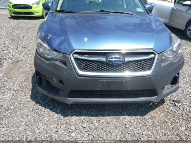 2016 SUBARU IMPREZA JF1GPAB62G8261357 Photo 5
