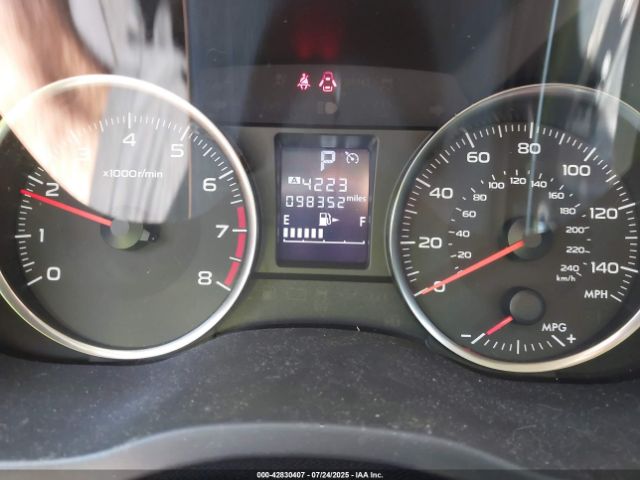 2016 SUBARU IMPREZA JF1GPAB62G8261357 Photo 6