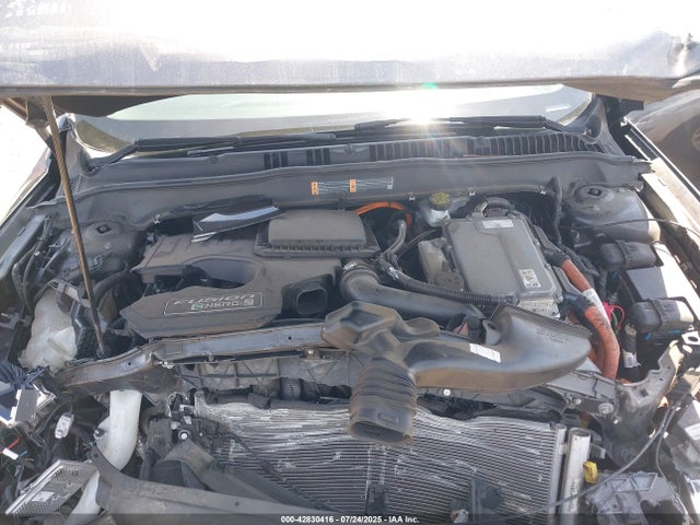Ford Fusion 2018 3FA6P0SU9JR150413 Image 23
