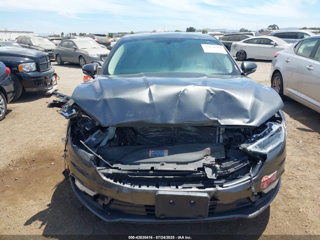 Ford Fusion 2018 3FA6P0SU9JR150413 Image 26