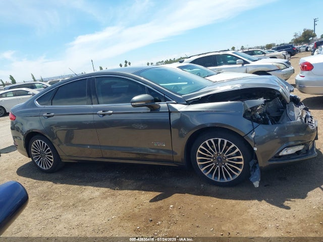 Ford Fusion 2018 3FA6P0SU9JR150413 Image 27