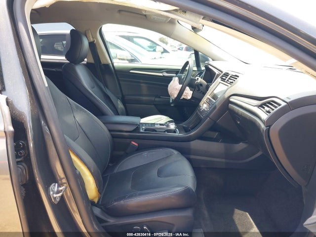 Ford Fusion 2018 3FA6P0SU9JR150413 Image 18