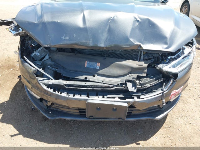 Ford Fusion 2018 3FA6P0SU9JR150413 Image 19