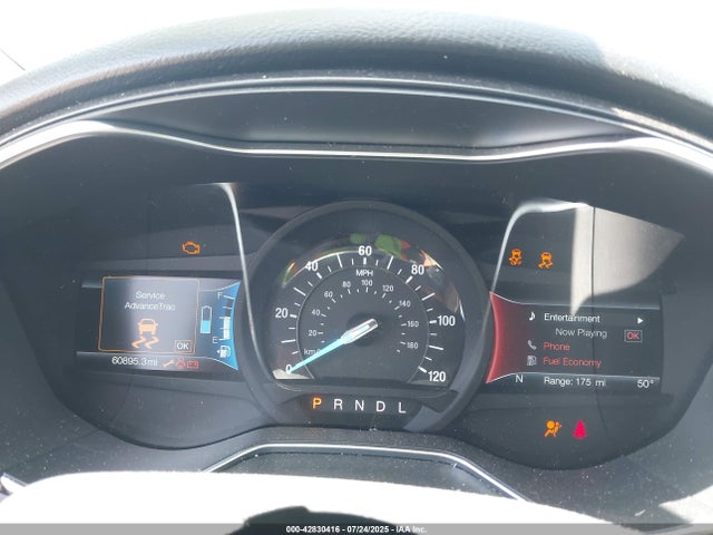 Ford Fusion 2018 3FA6P0SU9JR150413 Image 20