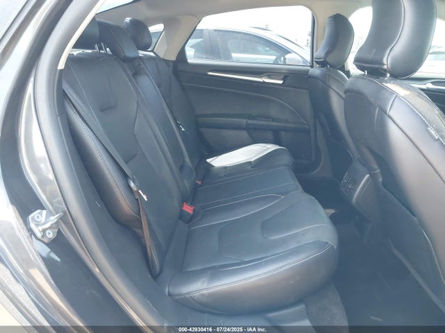 Ford Fusion 2018 3FA6P0SU9JR150413 Image 21