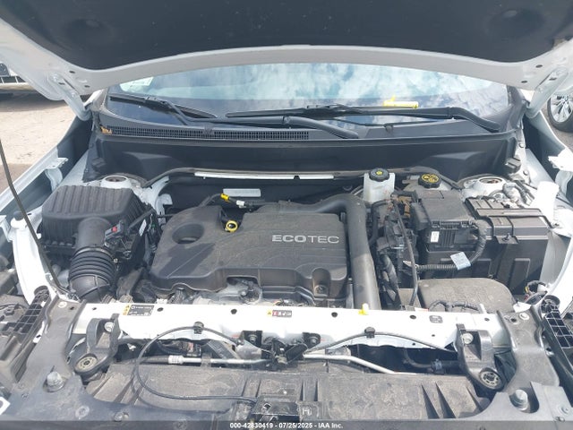 3GKALVEV2ML396054 GMC lyx