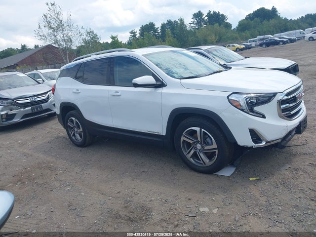 3GKALVEV2ML396054 GMC lyx