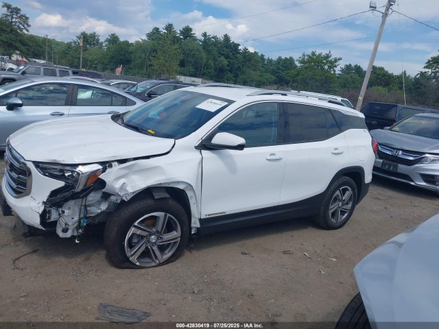 3GKALVEV2ML396054 GMC lyx