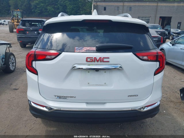 3GKALVEV2ML396054 GMC lyx