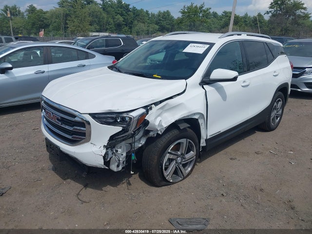 3GKALVEV2ML396054 GMC lyx