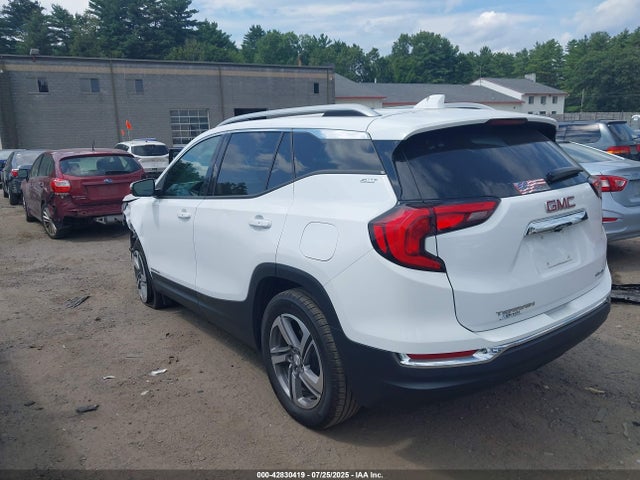 3GKALVEV2ML396054 GMC lyx